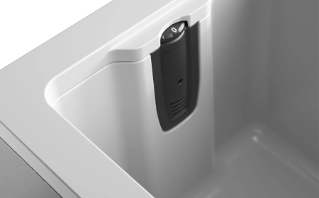 Компрессорный холодильник Indel B Top Loaded TL41 12/24V